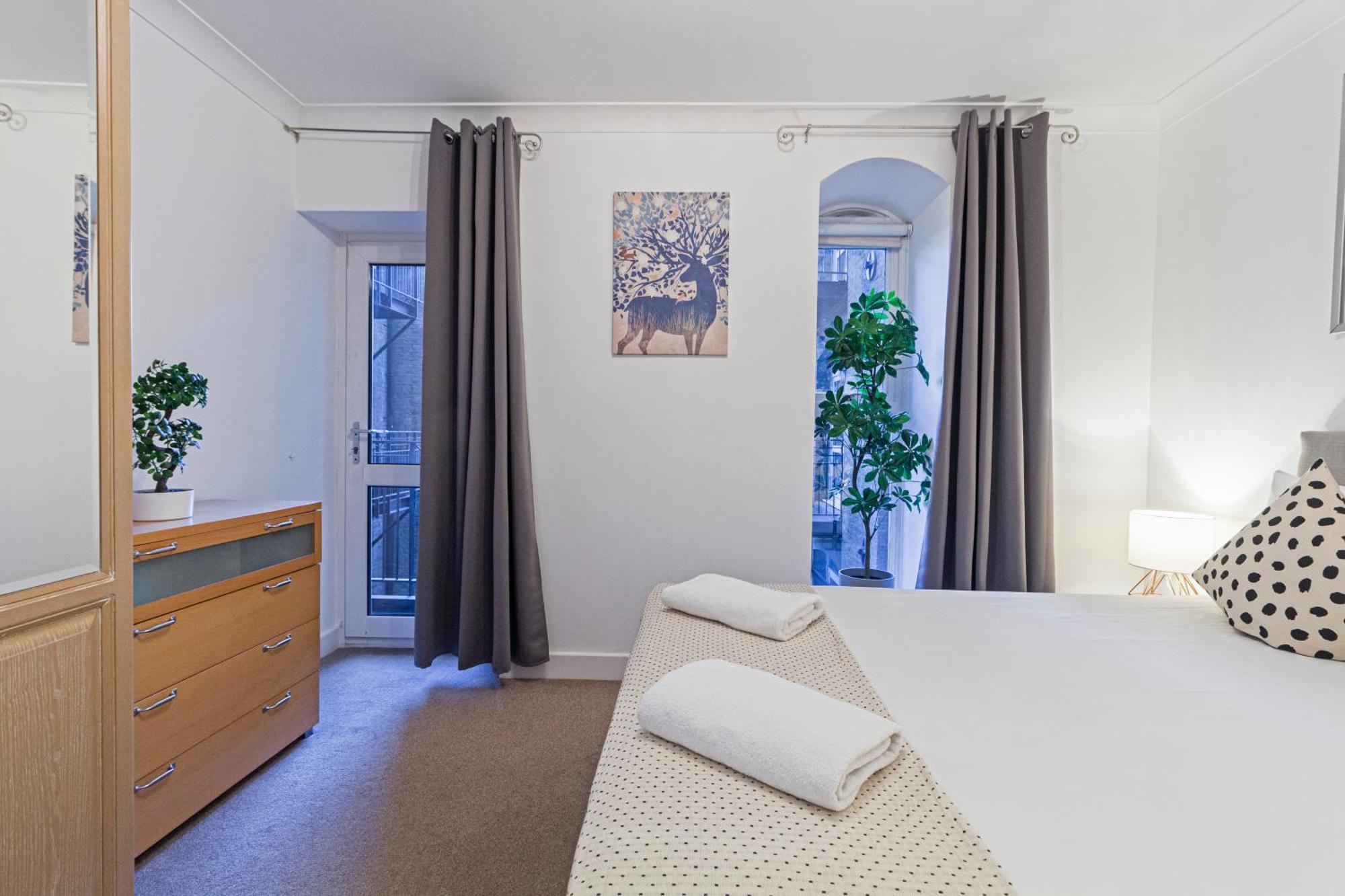 Stay Thames River Londra Exterior foto